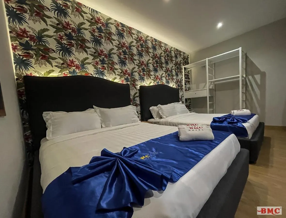 איפוה Bmc Hotel