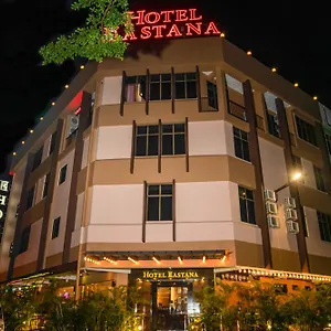 Eastana ** Ipoh
