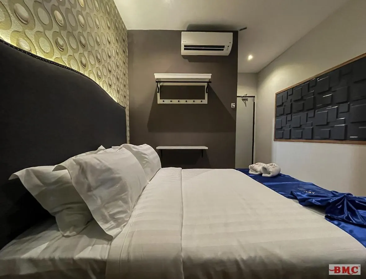 Bmc Hotel Ipoh