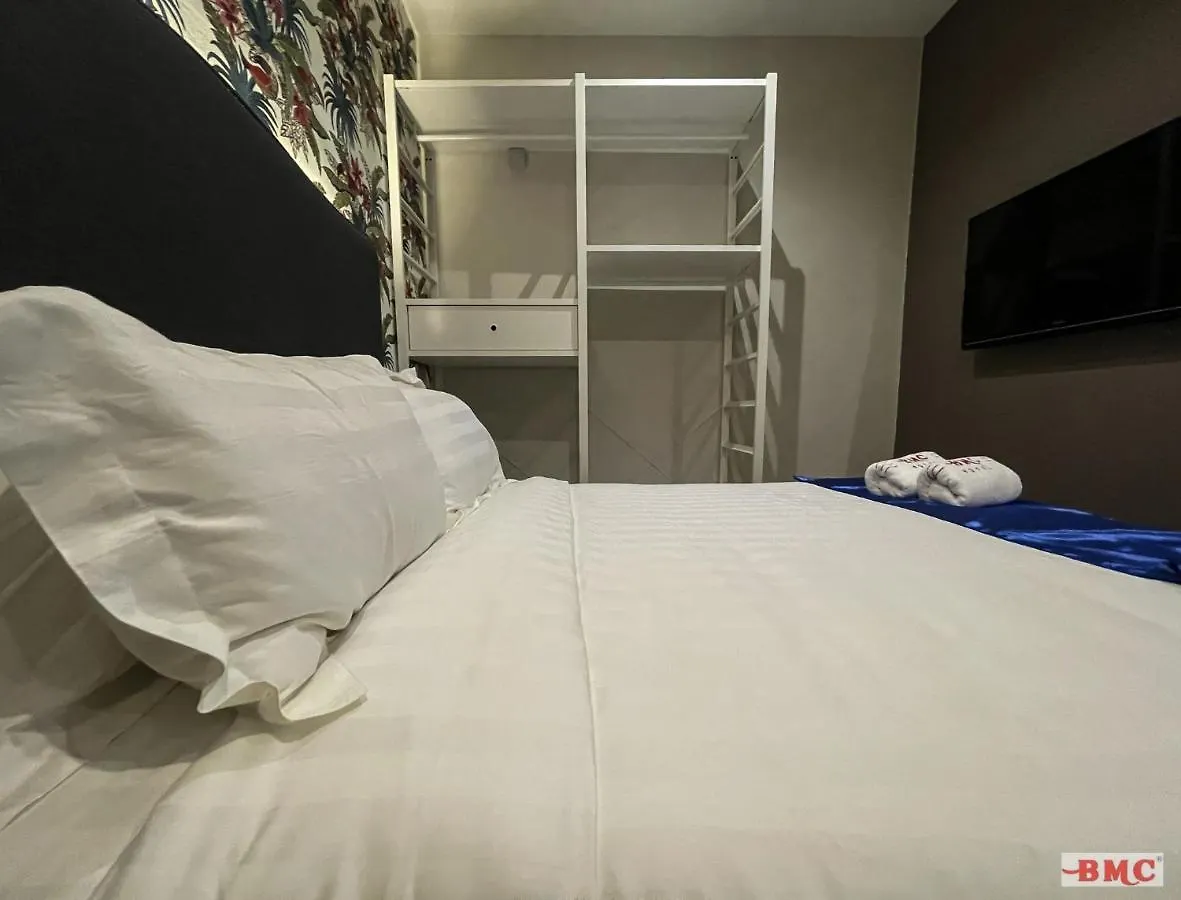 **  Bmc Hotel Ipoh Malaisie