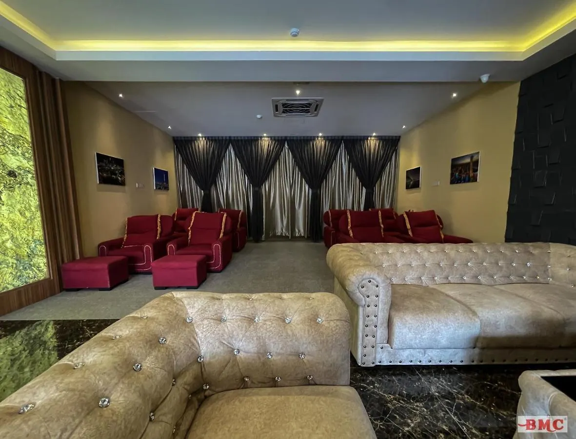 Bmc Hotel Ipoh